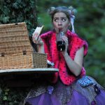 Emma Fenney as Puck"