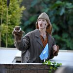Johanne Murdock as Otter"