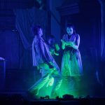 The Weird Sisters"