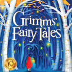 Grimms' Fairy Tales Icon