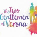 Two Gentlemen of Verona Icon