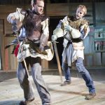 Guildford Shakespeare Company performs The Canterbury Tales"