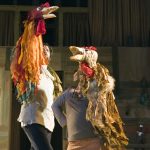 Guildford Shakespeare Company performs The Canterbury Tales