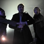 Guildford Shakespeare Company perform Hamlet