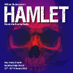 Hamlet Icon