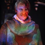 Noel White as Banquo