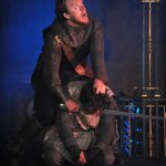 Guildford Shakespeare Company performs Macbeth