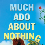 Much Ado About Nothing Icon
