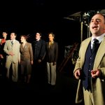 Guildford Shakespeare Company perform Love's Labours Lost