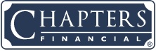 Chapters Financial logo