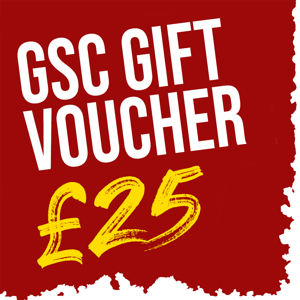 £25 voucher logo
