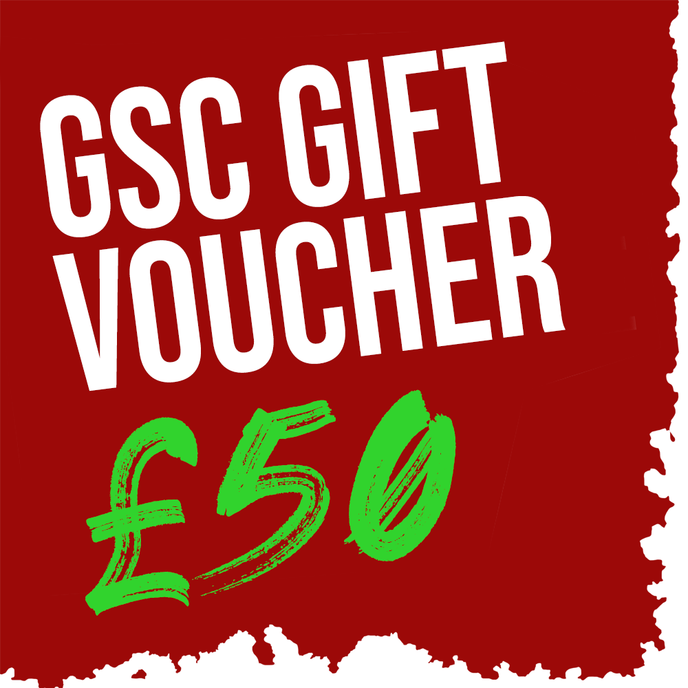 £50 voucher logo